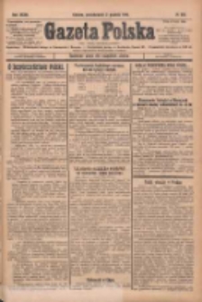 Gazeta Polska: codzienne pismo polsko-katolickie dla wszystkich stanów 1929.12.02 R.33 Nr278