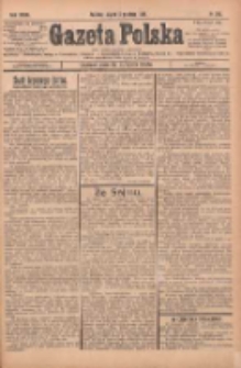 Gazeta Polska: codzienne pismo polsko-katolickie dla wszystkich stan&oacute;w 1929.12.06 R.33 Nr282