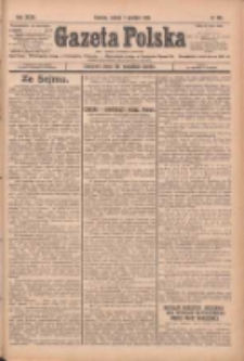 Gazeta Polska: codzienne pismo polsko-katolickie dla wszystkich stan&oacute;w 1929.12.07 R.33 Nr283