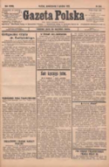 Gazeta Polska: codzienne pismo polsko-katolickie dla wszystkich stanów 1929.12.09 R.33 Nr284