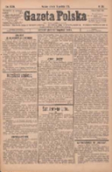Gazeta Polska: codzienne pismo polsko-katolickie dla wszystkich stan&oacute;w 1929.12.10 R.33 Nr285