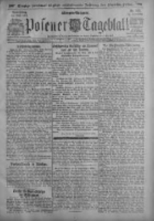 Posener Tageblatt 1918.05.16 Jg.57 Nr225
