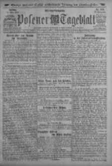 Posener Tageblatt 1918.05.17 Jg.57 Nr228