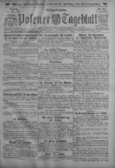 Posener Tageblatt 1918.05.21 Jg.57 Nr232