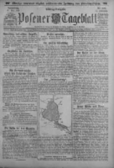 Posener Tageblatt 1918.05.30 Jg.57 Nr248