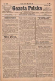 Gazeta Polska: codzienne pismo polsko-katolickie dla wszystkich stan&oacute;w 1929.12.13 R.33 Nr288