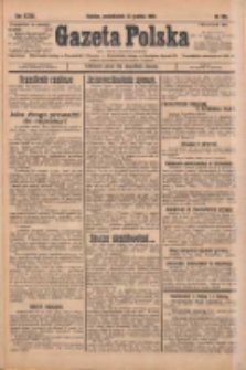Gazeta Polska: codzienne pismo polsko-katolickie dla wszystkich stanów 1929.12.16 R.33 Nr290