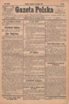Gazeta Polska: codzienne pismo polsko-katolickie dla wszystkich stanów 1929.12.19 R.33 Nr293