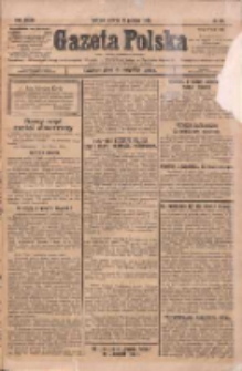 Gazeta Polska: codzienne pismo polsko-katolickie dla wszystkich stanów 1929.12.31 R.33 Nr301