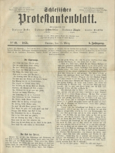 Schlesisches Protestantenblatt. 1875.03.18 Jg.5 No12