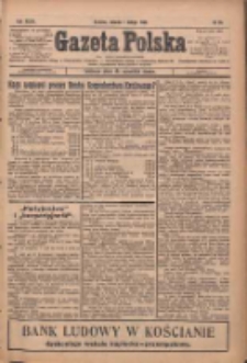 Gazeta Polska: codzienne pismo polsko-katolickie dla wszystkich stan&oacute;w 1930.02.01 R.34 Nr26