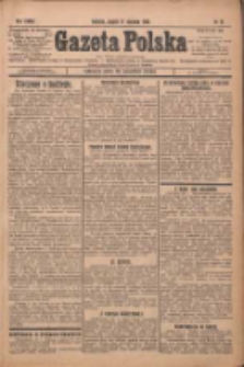 Gazeta Polska: codzienne pismo polsko-katolickie dla wszystkich stan&oacute;w 1930.01.17 R.34 Nr13