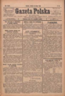 Gazeta Polska: codzienne pismo polsko-katolickie dla wszystkich stan&oacute;w 1930.02.25 R.34 Nr46