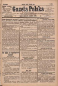 Gazeta Polska: codzienne pismo polsko-katolickie dla wszystkich stan&oacute;w 1930.05.10 R.34 Nr108