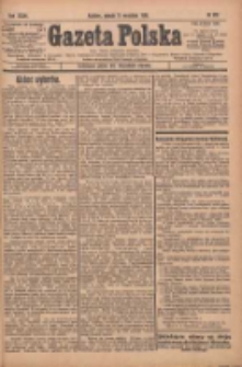 Gazeta Polska: codzienne pismo polsko-katolickie dla wszystkich stan&oacute;w 1930.09.13 R.34 Nr212