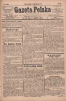 Gazeta Polska: codzienne pismo polsko-katolickie dla wszystkich stan&oacute;w 1930.10.03 R.34 Nr229
