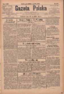 Gazeta Polska: codzienne pismo polsko-katolickie dla wszystkich stan&oacute;w 1930.12.01 R.34 Nr275