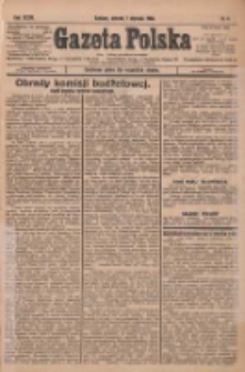 Gazeta Polska: codzienne pismo polsko-katolickie dla wszystkich stan&oacute;w 1930.01.07 R.34 Nr4