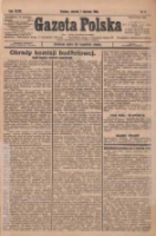 Gazeta Polska: codzienne pismo polsko-katolickie dla wszystkich stanów 1930.01.07 R.34 Nr4