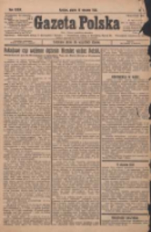 Gazeta Polska: codzienne pismo polsko-katolickie dla wszystkich stan&oacute;w 1930.01.10 R.34 Nr7