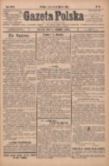 Gazeta Polska: codzienne pismo polsko-katolickie dla wszystkich stan&oacute;w 1930.01.30 R.34 Nr24