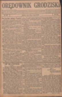 Orędownik Grodziski 1928.07.21 R.10 Nr58