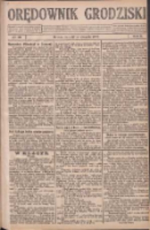 Orędownik Grodziski 1928.08.25 R.10 Nr68
