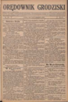 Orędownik Grodziski 1928.11.17 R.10 Nr92