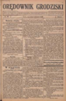 Orędownik Grodziski 1928.11.28 R.10 Nr95