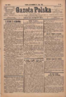Gazeta Polska: codzienne pismo polsko-katolickie dla wszystkich stan&oacute;w 1930.02.24 R.34 Nr45