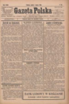 Gazeta Polska: codzienne pismo polsko-katolickie dla wszystkich stan&oacute;w 1930.03.01 R.34 Nr50