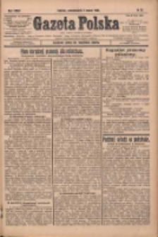 Gazeta Polska: codzienne pismo polsko-katolickie dla wszystkich stan&oacute;w 1930.03.03 R.34 Nr51