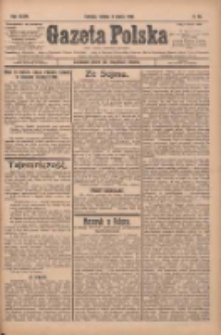 Gazeta Polska: codzienne pismo polsko-katolickie dla wszystkich stan&oacute;w 1930.03.08 R.34 Nr56