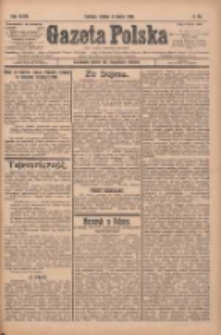 Gazeta Polska: codzienne pismo polsko-katolickie dla wszystkich stanów 1930.03.08 R.34 Nr56