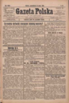 Gazeta Polska: codzienne pismo polsko-katolickie dla wszystkich stan&oacute;w 1930.03.10 R.34 Nr57