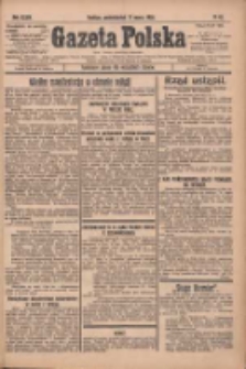 Gazeta Polska: codzienne pismo polsko-katolickie dla wszystkich stan&oacute;w 1930.03.17 R.34 Nr63