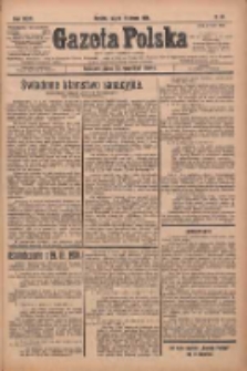 Gazeta Polska: codzienne pismo polsko-katolickie dla wszystkich stan&oacute;w 1930.03.21 R.34 Nr67