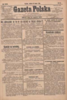 Gazeta Polska: codzienne pismo polsko-katolickie dla wszystkich stanów 1930.03.22 R.34 Nr68