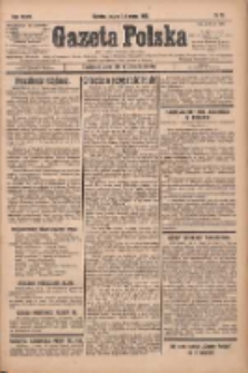 Gazeta Polska: codzienne pismo polsko-katolickie dla wszystkich stan&oacute;w 1930.03.28 R.34 Nr73