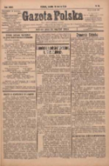 Gazeta Polska: codzienne pismo polsko-katolickie dla wszystkich stan&oacute;w 1930.03.29 R.34 Nr74