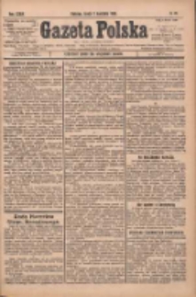 Gazeta Polska: codzienne pismo polsko-katolickie dla wszystkich stanów 1930.04.02 R.34 Nr77