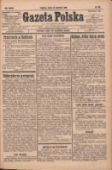 Gazeta Polska: codzienne pismo polsko-katolickie dla wszystkich stan&oacute;w 1930.04.30 R.34 Nr100