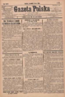 Gazeta Polska: codzienne pismo polsko-katolickie dla wszystkich stan&oacute;w 1930.05.01 R.34 Nr101