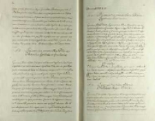List króla Zygmunta I do senatorów mniejszych, Kraków, w dniu św. Łukasza 1525