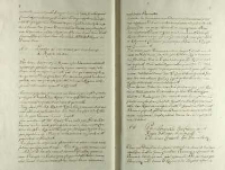 List Andrzeja Krzyckiego biskupa przemyskiego do Piotra Tomickiego biskupa krakowskiego, Kraków, nazajutrz po św. Katarzynie 1525