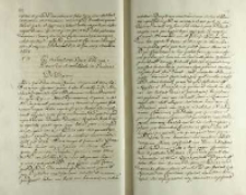 List senatorów koronnych do panów pruskich