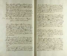 Ponowna odpowiedz udzielona posłom Karola V i Ferdynanda I