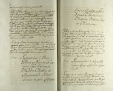 List króla Zygmunta I do nuncjusza i ambasadorów cesarskich