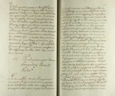 Nadanie d&oacute;br Stengenberg Eberhardowi Faberowi