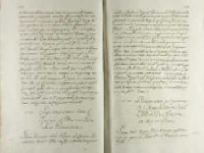 Odpowiedz króla Zygmunta I udzielona Albrechtowi księciu pruskiemu